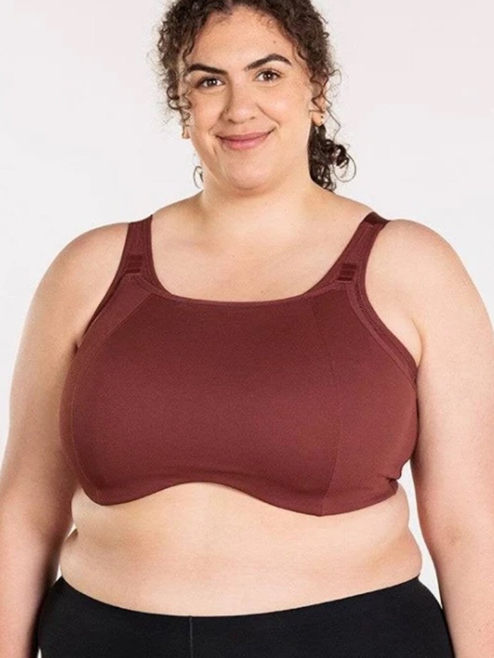 Understance Pulse FlexWire Sports Bra